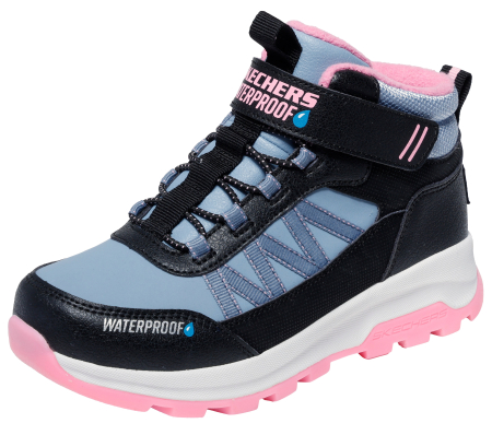 SNEAKERS COPII Pantofi Sport Skechers Copii Storm Blazer - Artic Mass - sneakerit.ro [2]