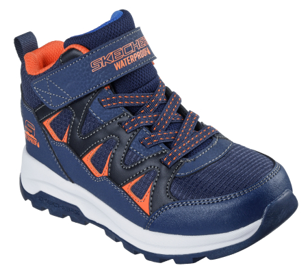 SNEAKERS COPII Pantofi Sport Skechers Copii Storm Blazer - Drizzle Squad - sneakerit.ro [3]