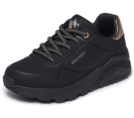 BRANDURI Pantofi Sport Skechers Copii Uno Lite - sneakerit.ro [2]