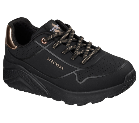 BRANDURI Pantofi Sport Skechers Copii Uno Lite - sneakerit.ro [4]