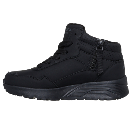 NOUTATI Pantofi Sport Skechers Copii Uno Lite - Aqua Ave - sneakerit.ro [5]