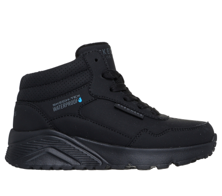 NOUTATI - Pantofi Sport Skechers Copii Uno Lite - Aqua Ave + sneakerit.ro