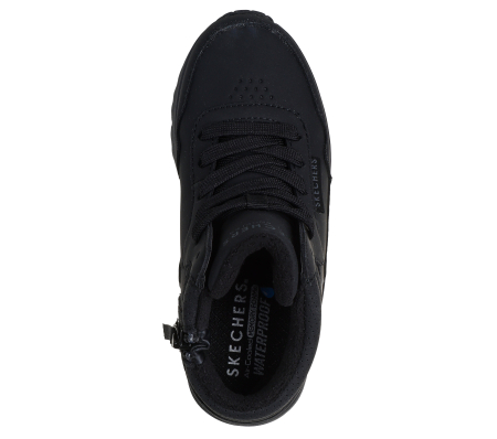 NOUTATI Pantofi Sport Skechers Copii Uno Lite - Aqua Ave - sneakerit.ro [1]