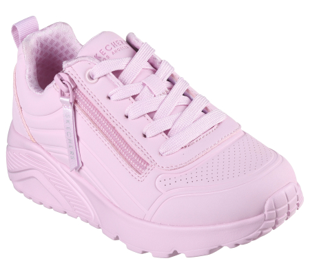 SNEAKERS COPII Pantofi sport Skechers copii UNO Lite - Easy Zip - sneakerit.ro [4]