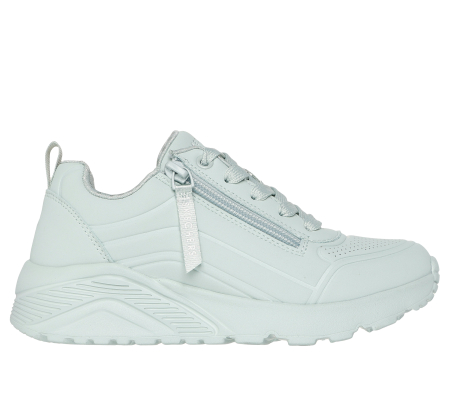 NOUTATI - Pantofi Sport Skechers Copii Uno Lite - Easy Zip + sneakerit.ro
