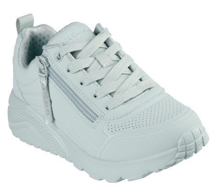NOUTATI Pantofi Sport Skechers Copii Uno Lite - Easy Zip - sneakerit.ro [4]