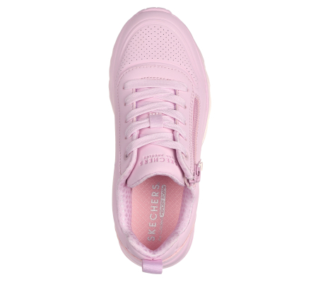 SNEAKERS COPII Pantofi sport Skechers copii UNO Lite - Easy Zip - sneakerit.ro [1]