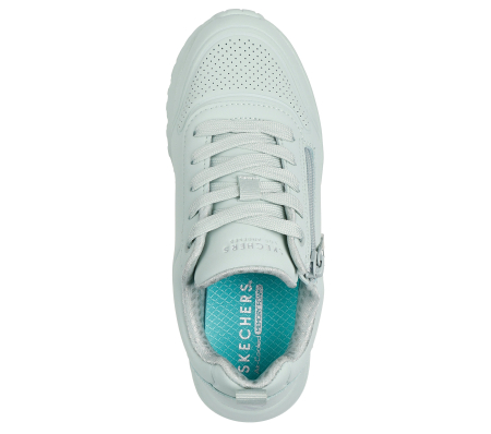 NOUTATI Pantofi Sport Skechers Copii Uno Lite - Easy Zip - sneakerit.ro [1]