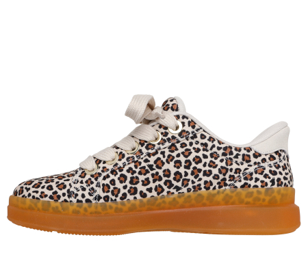 NOUTATI Pantofi sport Skechers Courtside - sneakerit.ro [5]
