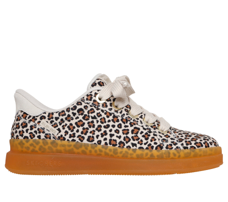 SNEAKERS DAMA - Pantofi sport Skechers Courtside + sneakerit.ro