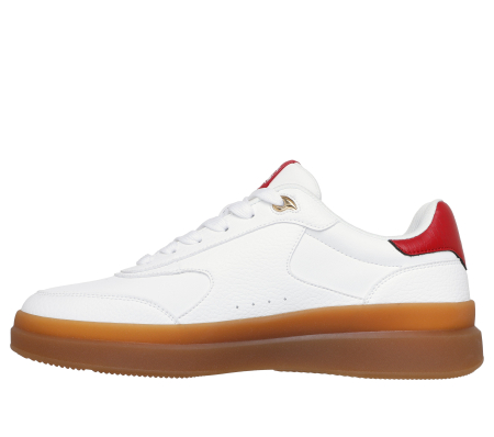 BRANDURI Pantofi sport Skechers Courtside-Cali Dudez - sneakerit.ro [5]