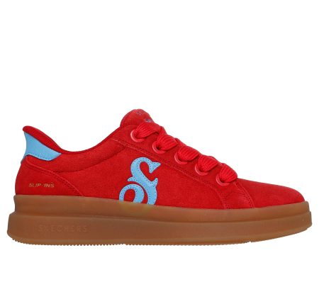 NOUTATI - Pantofi sport Skechers Courtside-Cali Girlz