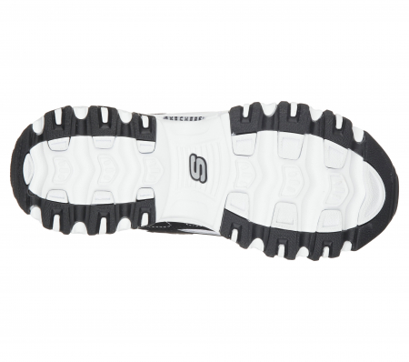 Skechers Pantofi sport Skechers D'Lites-Biggest Fan - sneakerit.ro [3]