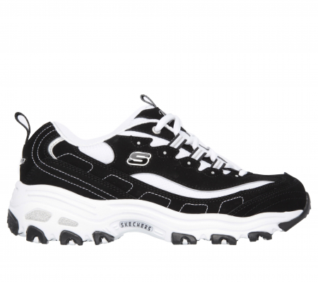Skechers - Pantofi sport Skechers D'Lites-Biggest Fan