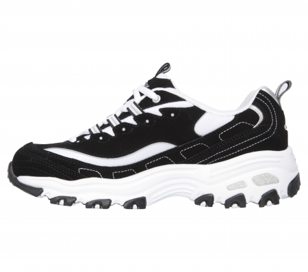 Skechers Pantofi sport Skechers D'Lites-Biggest Fan - sneakerit.ro [1]