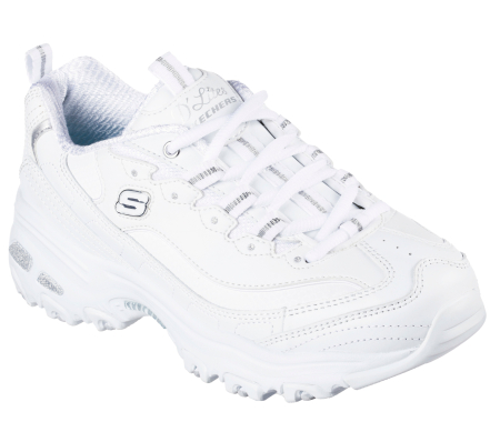 BRANDURI Pantofi Sport Skechers D'Lites - Fresh Start - sneakerit.ro [4]