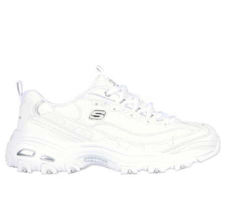 BRANDURI - Pantofi Sport Skechers D'Lites - Fresh Start + sneakerit.ro