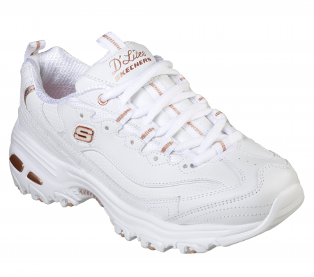 Skechers Pantofi sport Skechers D'Lites - Fresh Start - sneakerit.ro [2]