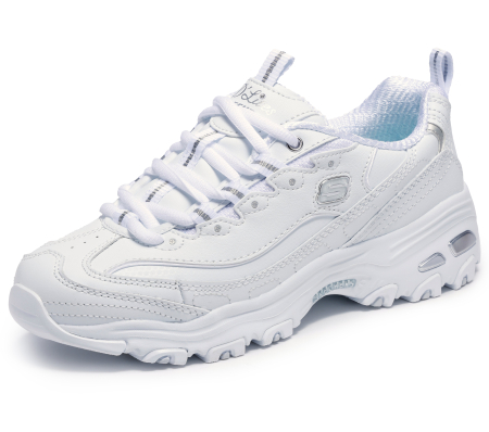 BRANDURI Pantofi Sport Skechers D'Lites - Fresh Start - sneakerit.ro [2]