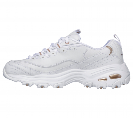 Skechers Pantofi sport Skechers D'Lites - Fresh Start - sneakerit.ro [1]