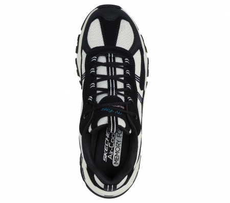 SNEAKERS DAMA Pantofi sport Skechers D'Lites Hiker - sneakerit.ro [3]