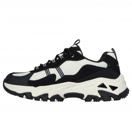 SNEAKERS DAMA Pantofi sport Skechers D'Lites Hiker - sneakerit.ro [1]