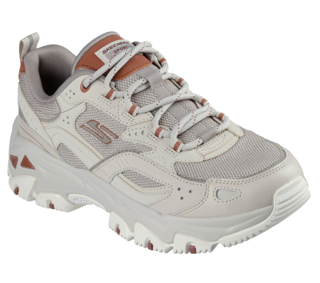 NOUTATI Pantofi Sport Skechers D'Lites Hiker - Echo Lake - sneakerit.ro [3]
