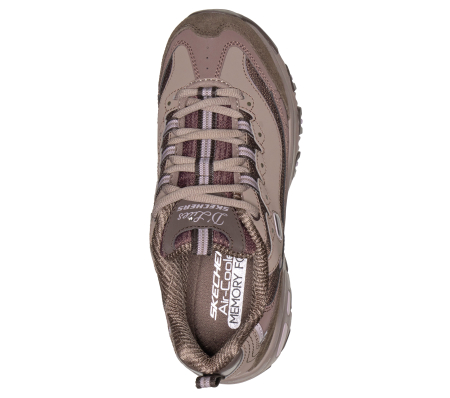 BACK TO SCHOOL Pantofi Sport Skechers D'Lites - Modern Classic - sneakerit.ro [1]
