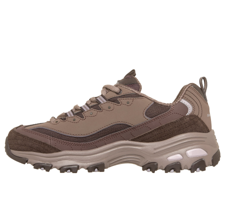 BACK TO SCHOOL Pantofi Sport Skechers D'Lites - Modern Classic - sneakerit.ro [5]