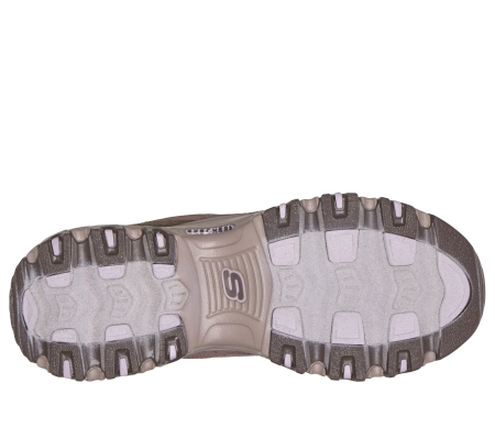 BACK TO SCHOOL Pantofi Sport Skechers D'Lites - Modern Classic - sneakerit.ro [3]