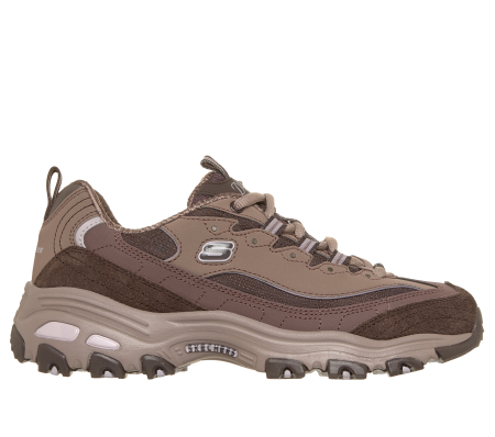 BACK TO SCHOOL - Pantofi Sport Skechers D'Lites - Modern Classic + sneakerit.ro