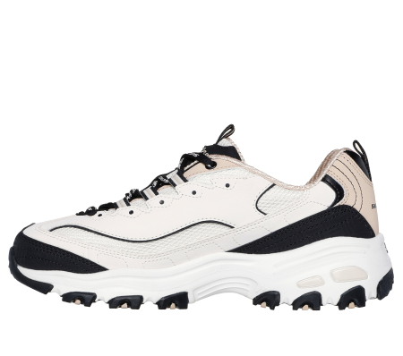 NOUTATI Pantofi Sport Skechers D'Lites - Retro Rewind - sneakerit.ro [4]