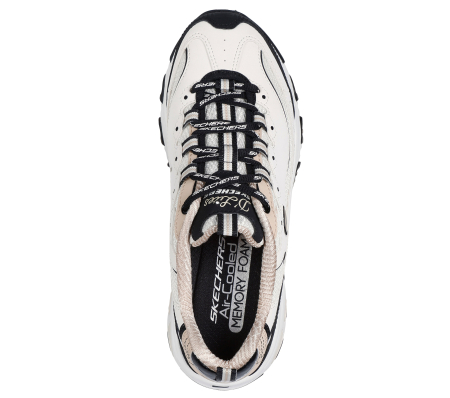NOUTATI Pantofi Sport Skechers D'Lites - Retro Rewind - sneakerit.ro [1]