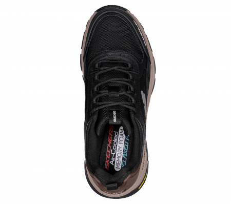 SNEAKERS BARBATI Pantofi sport Skechers D'Lux Trekker - sneakerit.ro [3]