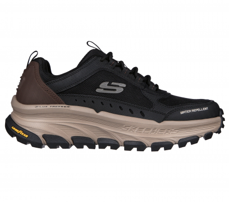 Skechers - Pantofi sport Skechers D'Lux Trekker