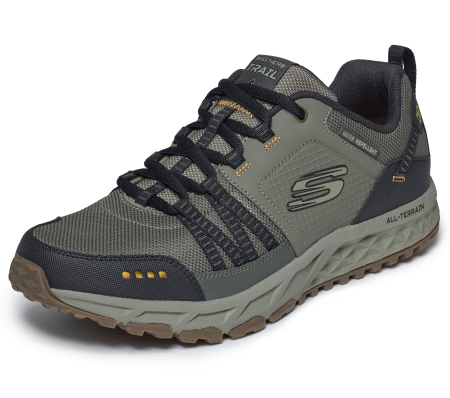 NOUTATI Pantofi Sport Skechers Escape Plan - sneakerit.ro [2]