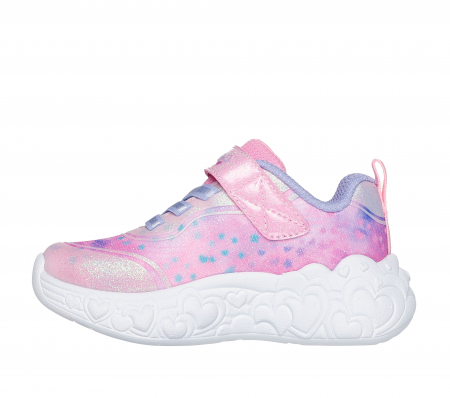 Skechers Pantofi sport Skechers Eternal Heart Lights - sneakerit.ro [1]