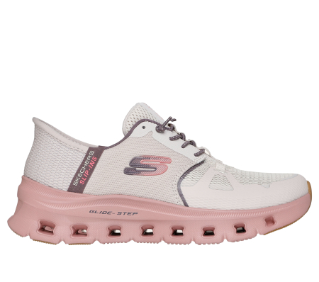 SNEAKERS DAMA - Pantofi sport Skechers Glide-Step Pro + sneakerit.ro