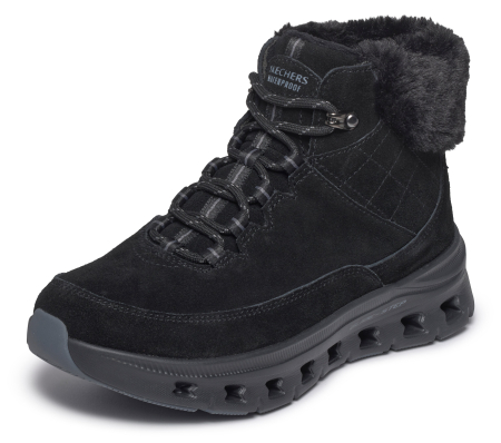 SNEAKERS DAMA Pantofi Sport Skechers Glide-Step Pro Boot - Blaze Trail - sneakerit.ro [1]