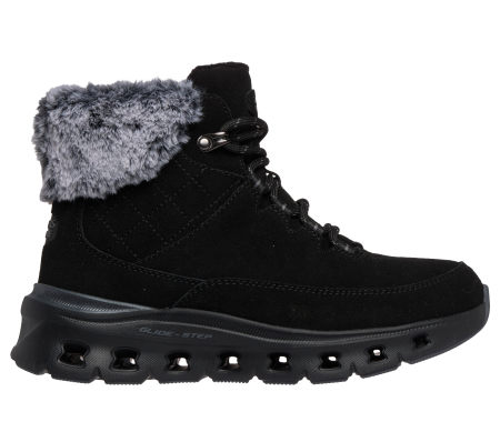 SNEAKERS DAMA Pantofi Sport Skechers Glide-Step Pro Boot - Blaze Trail - sneakerit.ro [0]