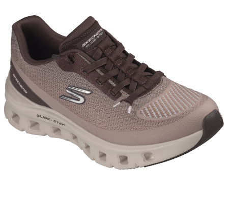Pantofi sport Pantofi Sport Skechers Glide-Step Pro - Soft Mirage - sneakerit.ro [4]