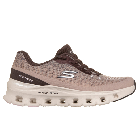 Pantofi sport - Pantofi Sport Skechers Glide-Step Pro - Soft Mirage