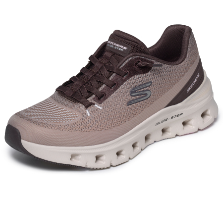 Pantofi sport Pantofi Sport Skechers Glide-Step Pro - Soft Mirage - sneakerit.ro [2]