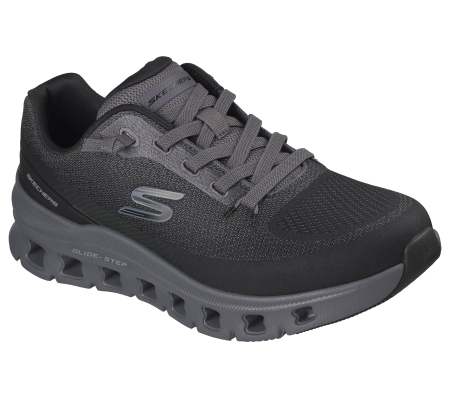 Pantofi sport Pantofi Sport Skechers Glide-Step Pro - Waverra - sneakerit.ro [4]