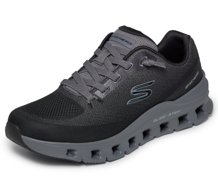 Pantofi sport Pantofi Sport Skechers Glide-Step Pro - Waverra - sneakerit.ro [2]