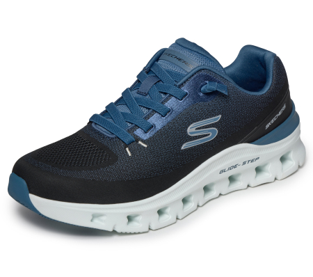 SNEAKERS BARBATI Pantofi sport Skechers Glide-Step Pro-Waverra - sneakerit.ro [2]