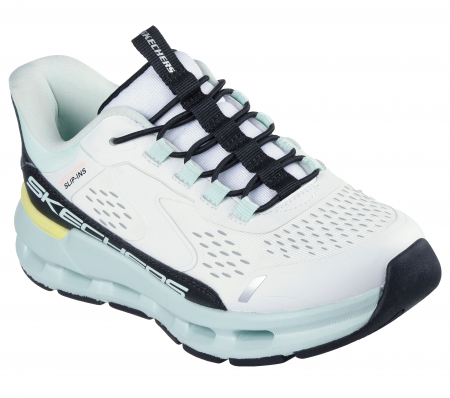 SALE Pantofi sport Skechers Glide-Step + - Vista Lane - sneakerit.ro [2]