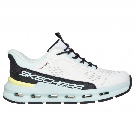 Skechers - Pantofi sport Skechers Glide-Step + - Vista Lane