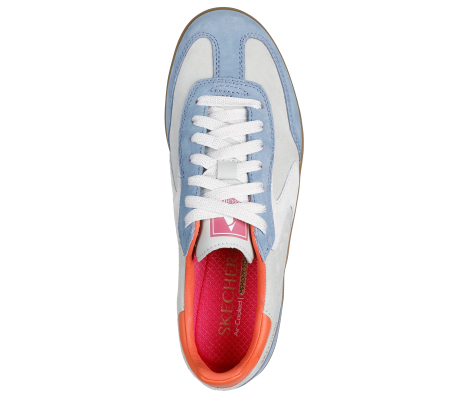 SNEAKERS DAMA Pantofi sport Skechers Hotshot - For The Win - sneakerit.ro [1]