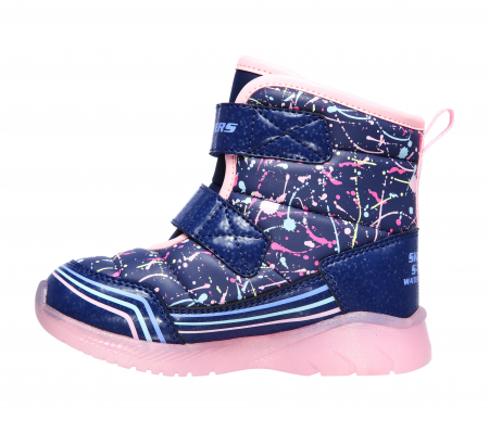SALE Pantofi sport Skechers Illumi-Brights-Power Paint - sneakerit.ro [2]
